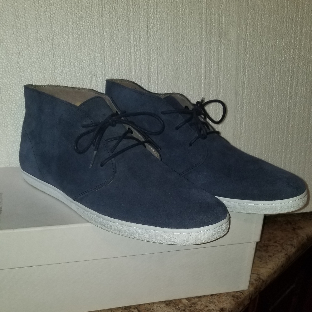 COPY - Cole Haan sneaker